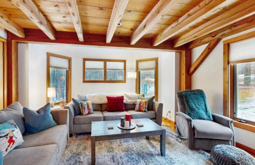 Whistling Peak - Foto 11