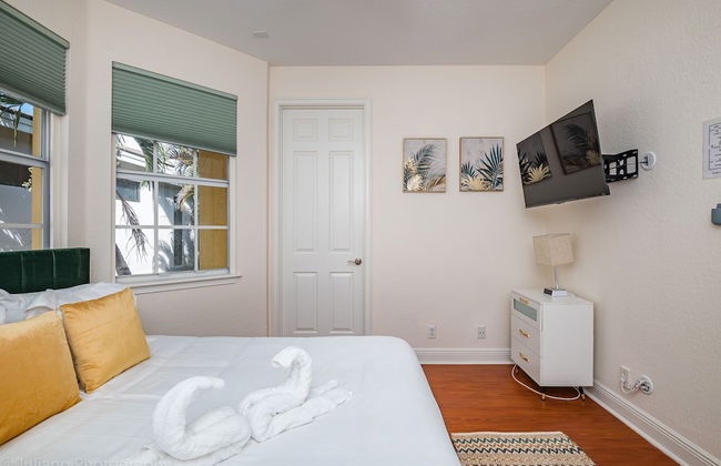 Las Olas Maison de Ville Near Fort Lauderdale Beach - Foto 6