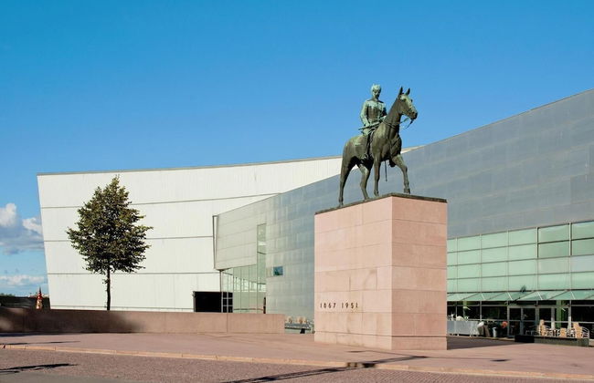 2ndhomes Kamppi Center Apartment - Foto 24