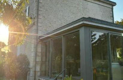 Le Logis de Villefollet - Foto 7