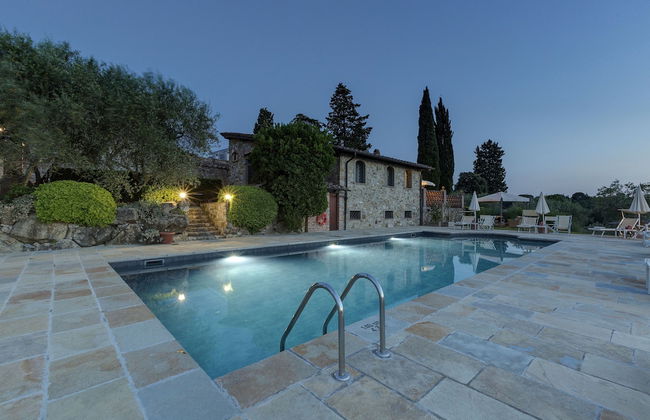 Farm House La Presura - Photo 79