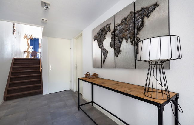 Spacious Flat With Views of the Harbour - Foto 2