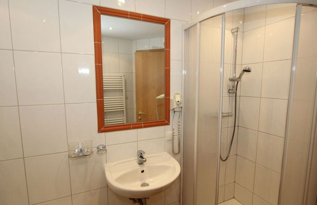 Pleasant Apartment in Langenfeld With Sauna - Photo 34