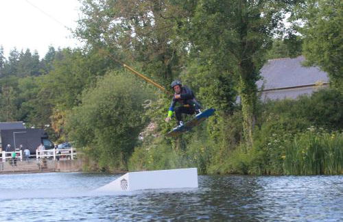 Appartements Les Ormes - Foto 79