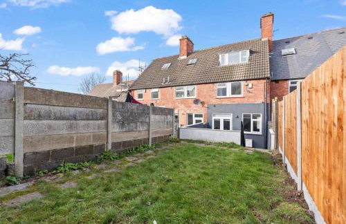 Susan's House - Foto 31