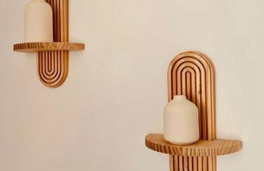 joli T2 central rénové - Foto 6