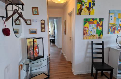 Penthouse Panoramablick Rosie - Foto 22