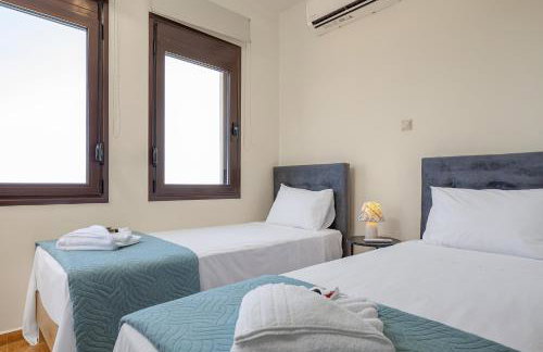 Villa Lia Chania with private ecologic pool and amazing view! - Foto 18