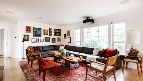 Marquee By AvantStay Modern Stylish Estate w Pool Entertainers Courtyard - Foto 4, Other