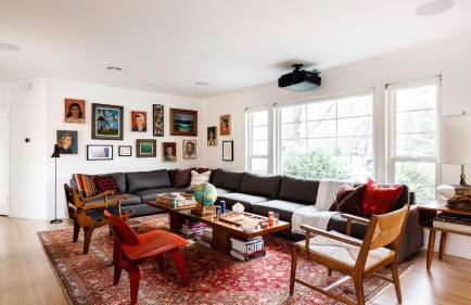 Marquee By AvantStay Modern Stylish Estate w Pool Entertainers Courtyard - Foto 4