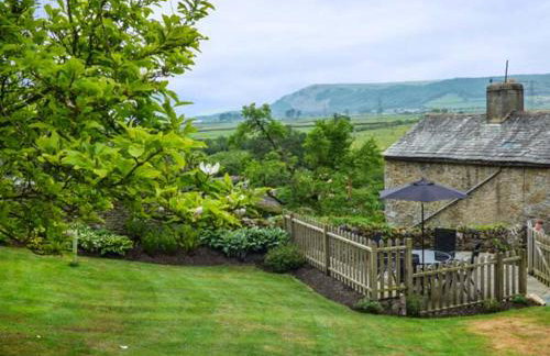 Cinderbarrow Cottage - Foto 14