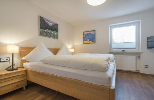 Wohnung "AlpppTraum" mit Traumblick - Foto 4