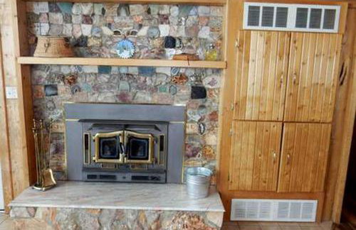 Cabin Rental for Large Groups Ideal for Colorado Glamping - Foto 42