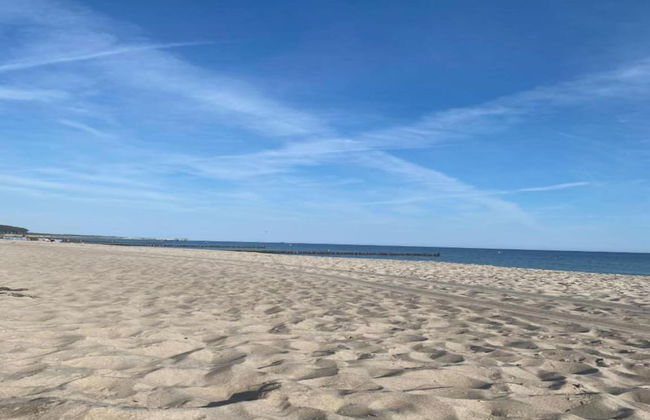 Idyllic Holiday Home in Damshagen With Terrace - Foto 79