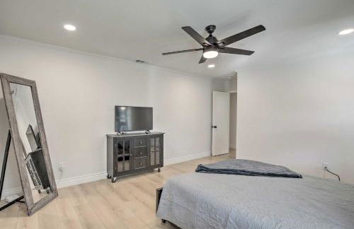 Stunning Plano Home with Private Pool and Hot Tub - Foto 15