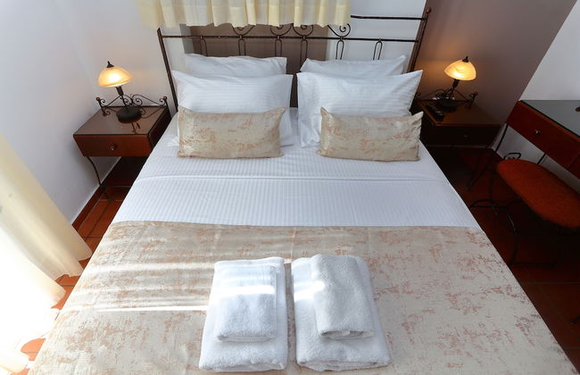 Vathi Hotel - Foto 26