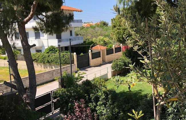 Azure House at Lagonissi - Foto 24