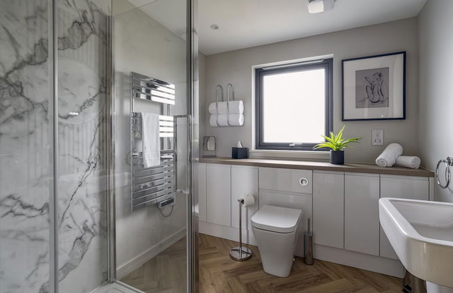 High Range Holiday Apartments - Photo 28