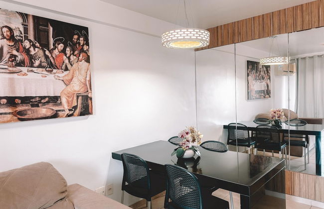 Flats Beach Village - Praia do Futuro - Foto 32