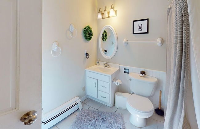 Plymouth Ski Farm Brought to you by GetAway Vacations - Foto 20