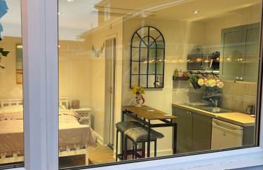 Sea Breeze retreat in Hayling - Foto 6