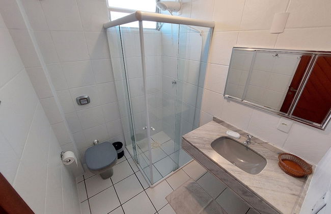 Residencial Praia Bella - Floripa-SC - Foto 73