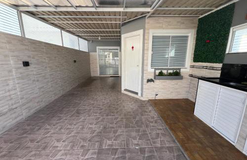 Casa completa e aconchegante em palhoça - Foto 1