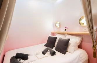 Studio Toulouse Capitole La Voute Rose - Photo 2