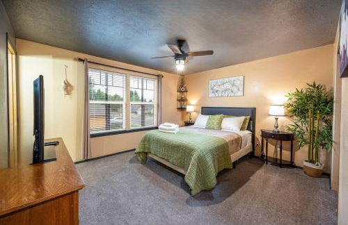 Teak and Jordan Estates- Sleeps 24! - Foto 9