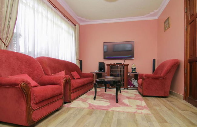 Ndeiya House - Foto 16