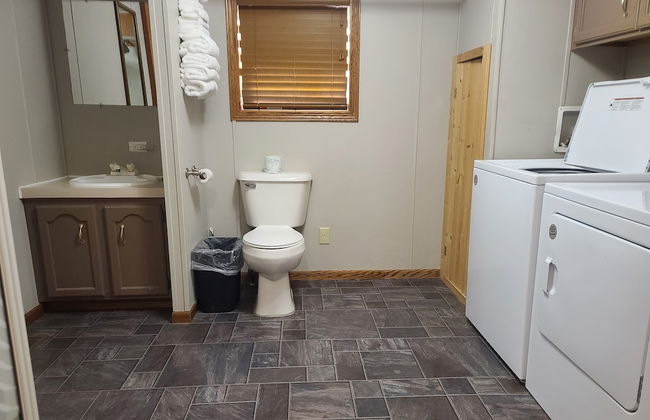 The Outpost Lodge - Foto 34