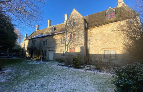 6 Bedroom Farm House with 12 Beds in Weldon - Foto 32