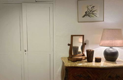 Le Clos des Pigières le Gîte de la Pierre a eau - Photo 24