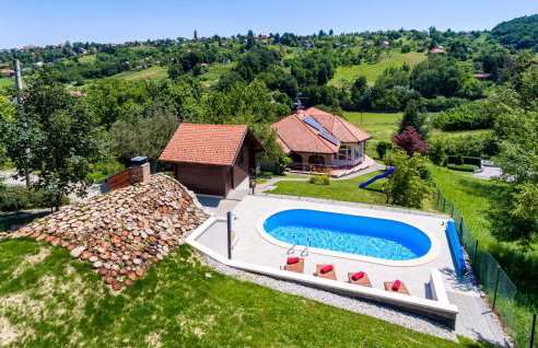 Nice Home In Varazdin Breg With Sauna - Foto 1