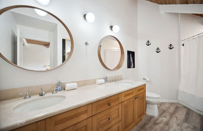 Pali Ke Kua #237 2 Bedroom Condo by RedAwning - Foto 19