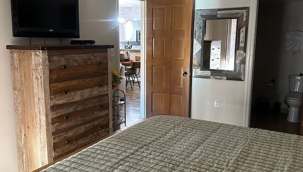 Alpine Overlook 2 Bedroom Condo - Foto 2, Habitación