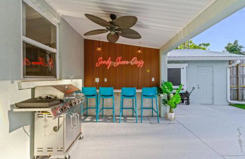 Sleeps 20 Basketball Court Pool Hot Tub Movie Room - Foto 59