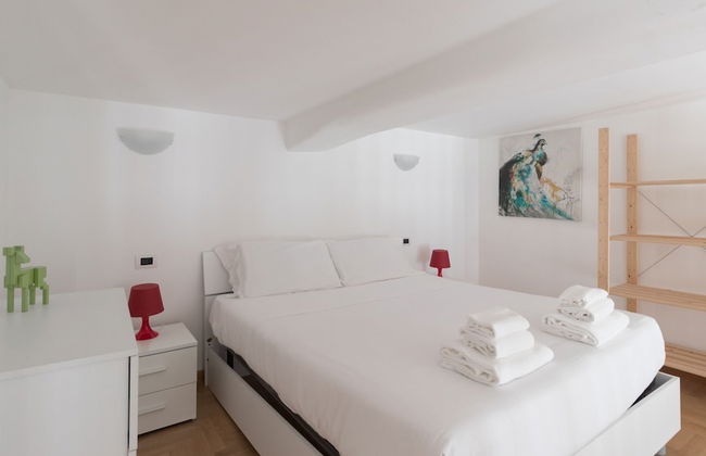 Italianway Apartments - Villa Mafalda - Foto 69