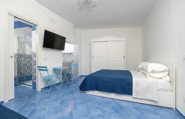 CASA ALESSANDRA POSITANO - Foto 9