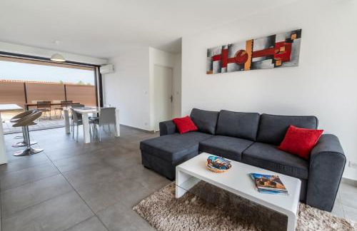 Résidence Manon - Foto 9