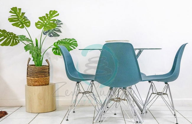 City Living Modern Outdoordining Private Yard - Foto 9