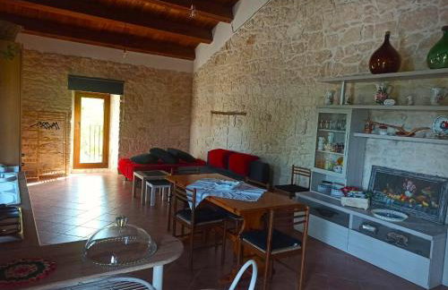 Casa Rurale Pietra Bianca - Foto 7