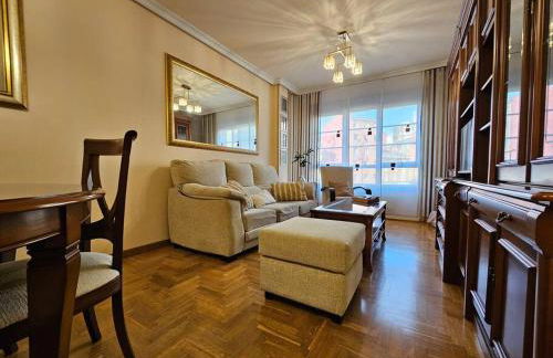 1A109 Apartamento en Gijón by R2R Consulting - Foto 2