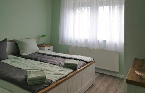 Apartment Am Mittelpunkt Deutschlands - Foto 15