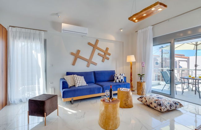 Ikia Aretousa - Foto 1