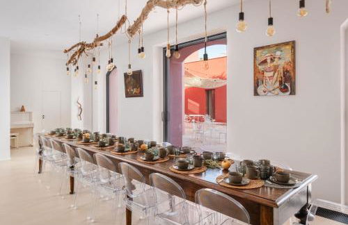 Villa Arabesque - Foto 22