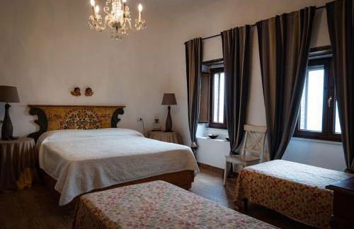 Country Relais La Torretta Baronale - Foto 59