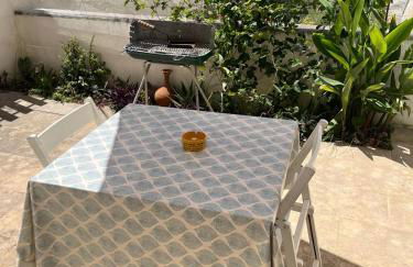 Villino Monte Sant'Angelo - Foto 33