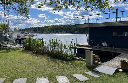 Marina Hausboote und Seelodge - Foto 4