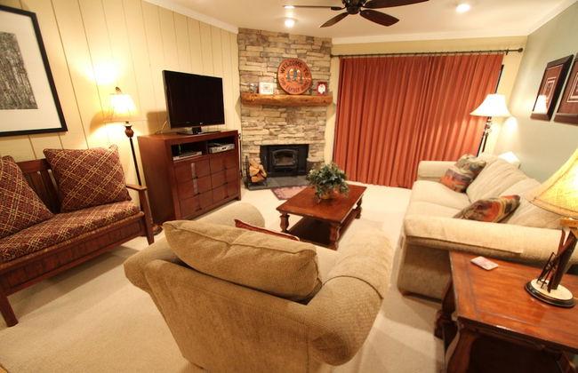 The Summit Condominiums - Foto 14